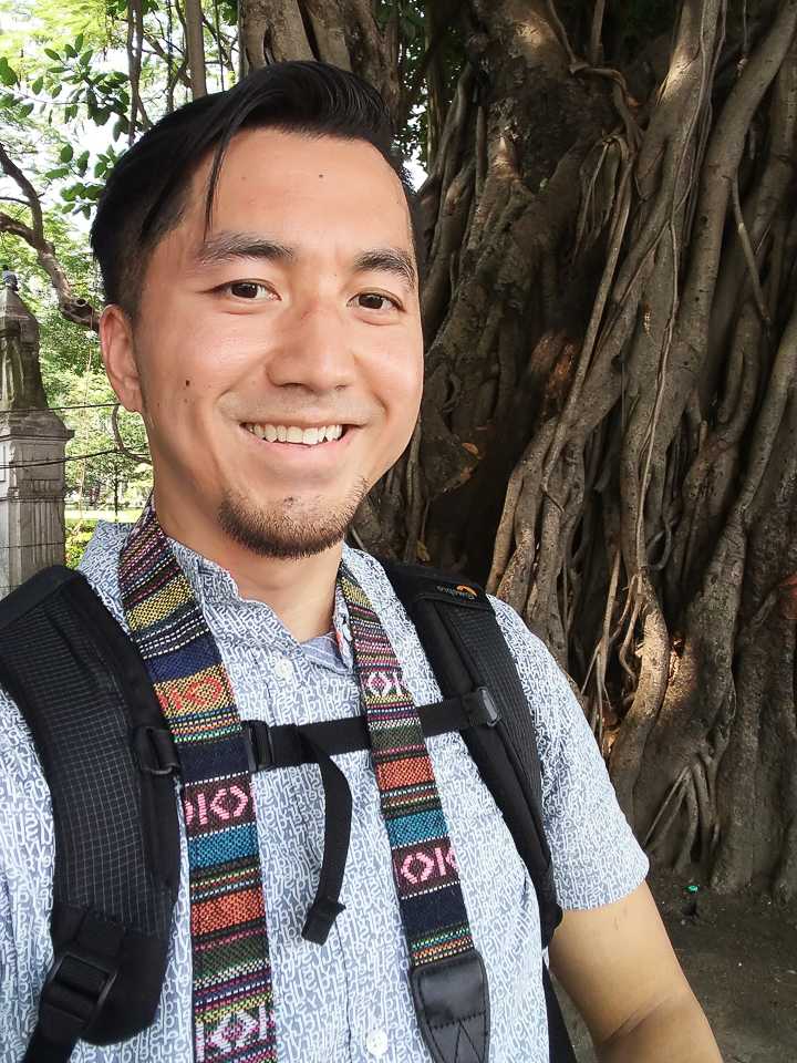 profile photo